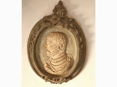 Francesco i De' Medici