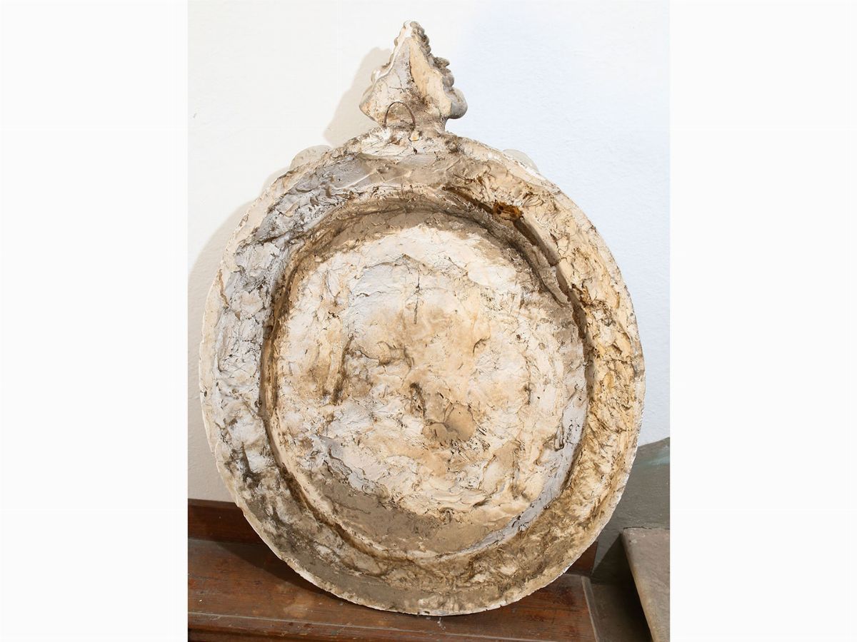 Plasticatore Fiorentino Dell'inizio del XVIII Secolo - Francesco i De' Medici