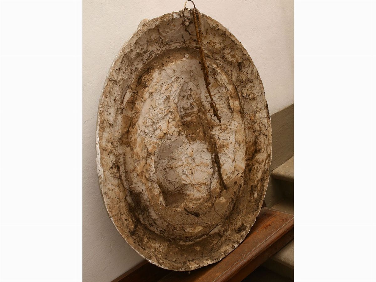 Plasticatore Fiorentino Dell'inizio del XVIII Secolo - Gian Gastone De' Medici