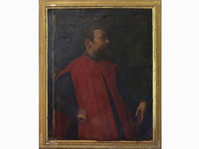 Francesco di Neri Pitti