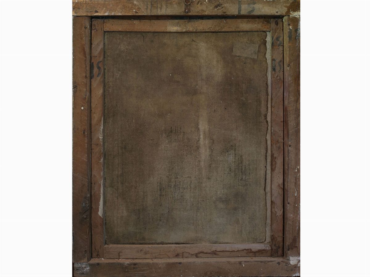 Scuola Fiorentina Dell'inizio del XVII Secolo - Francesco di Neri Pitti
