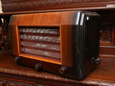Radio Telefunken