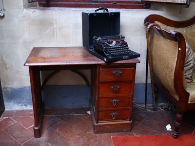 Lotto di Complementi di Arredo