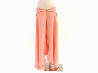 Due Pantaloni Sartoriali in Cotone