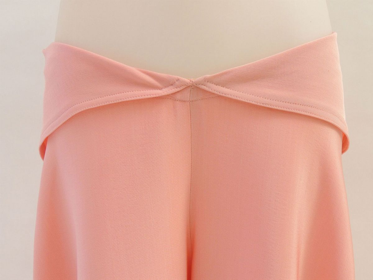 Due Pantaloni Sartoriali in Cotone