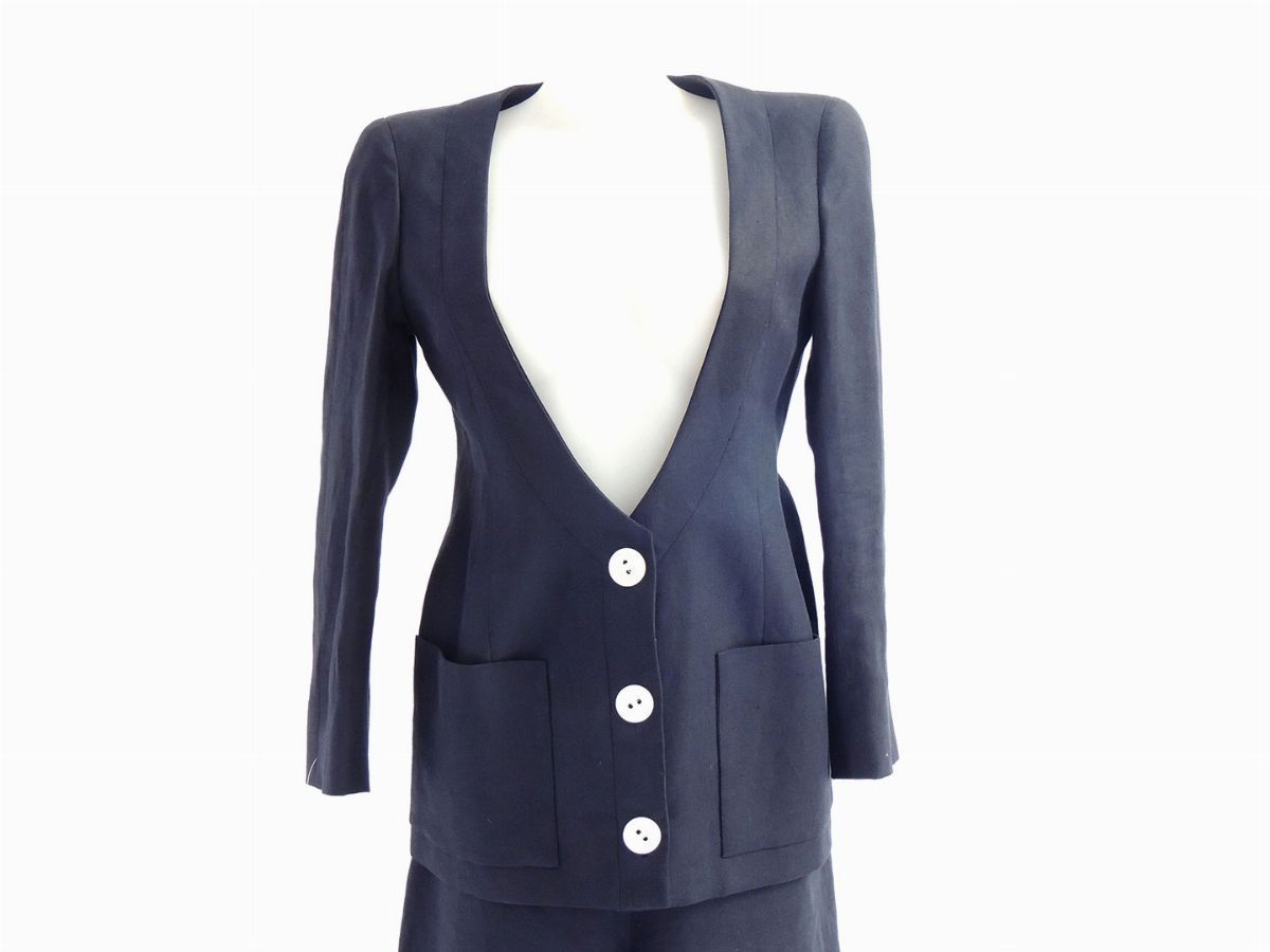 Lotto di Abbigliamento, Rina Milano, Firenze