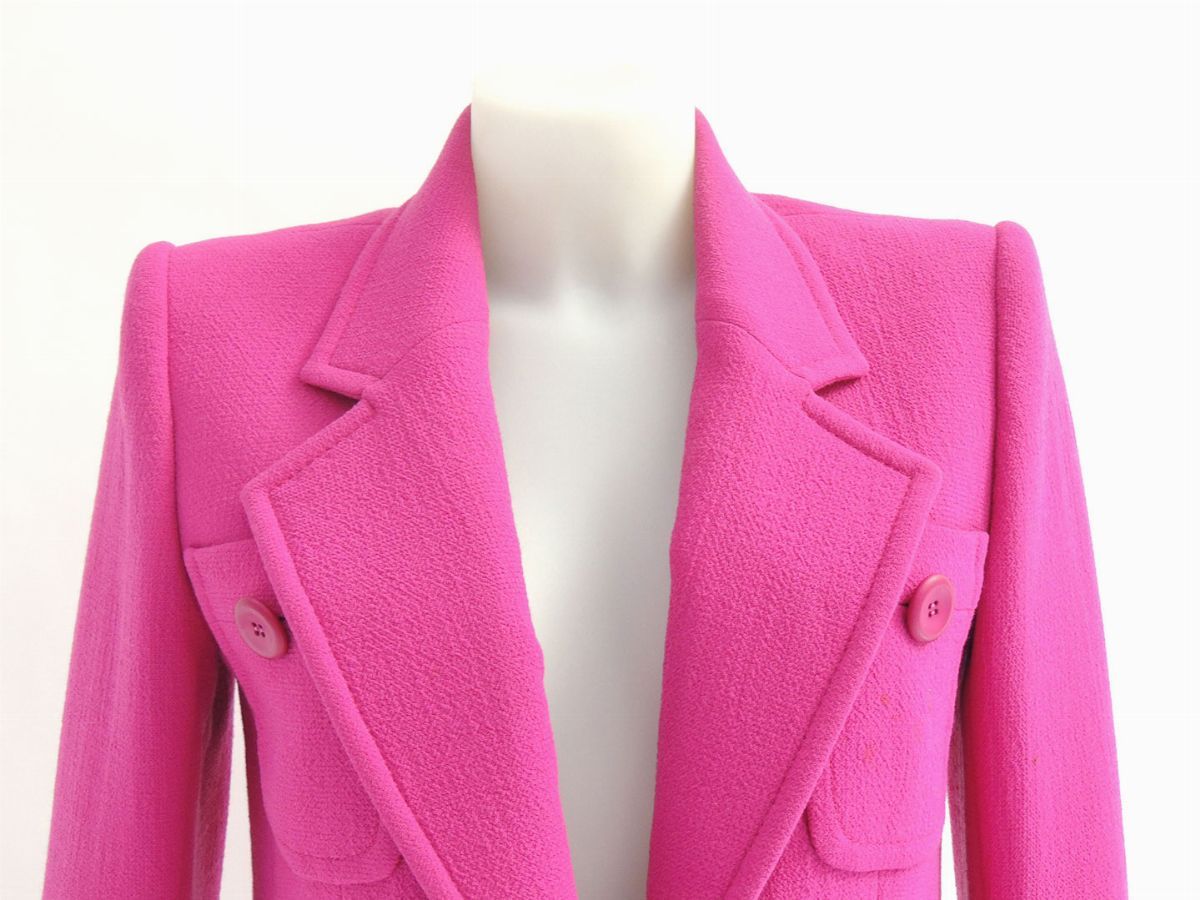 Lotto di Abbigliamento, Rina Milano, Firenze