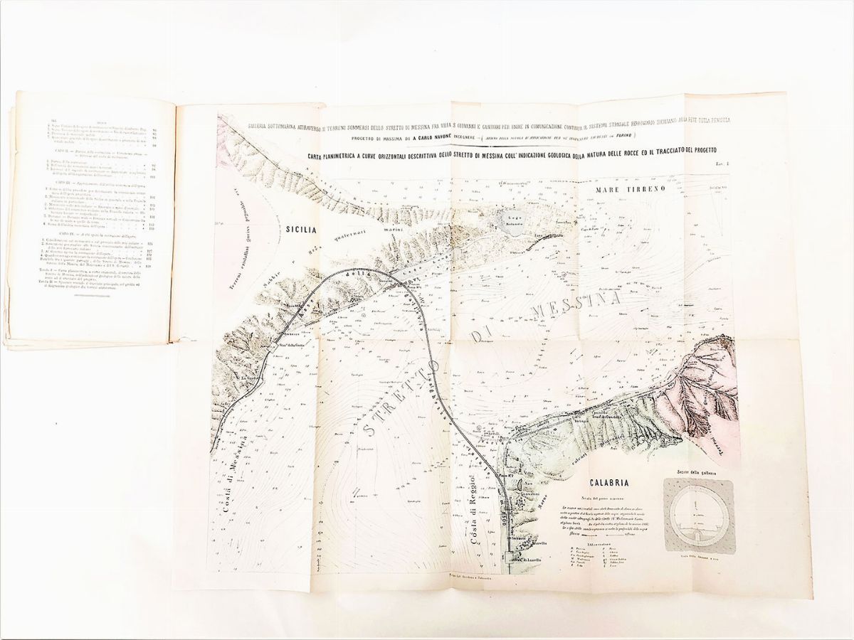 Lotto di Guide e Curiosità della Sicilia