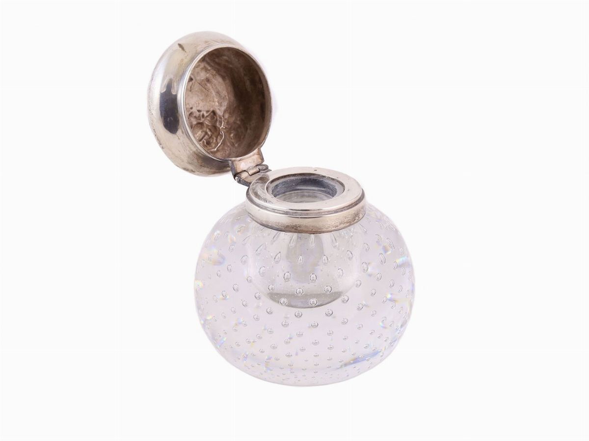 Calamaio in Ceramica