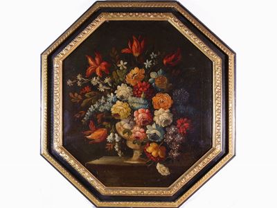 Vaso di Fiori
