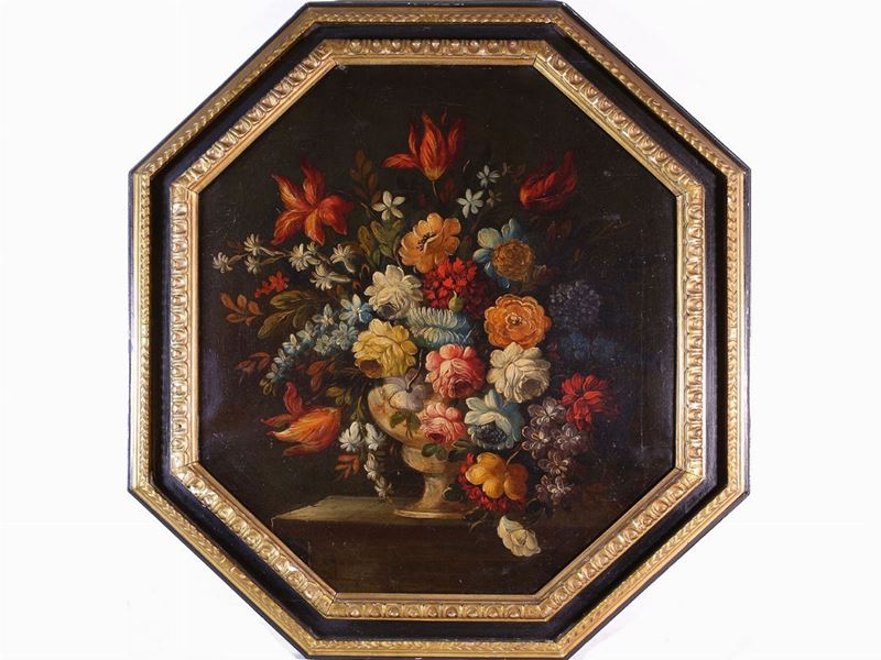 Vaso di Fiori