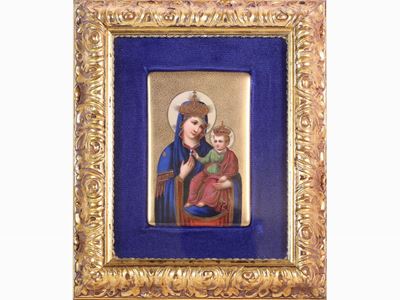 Madonna con Bambino