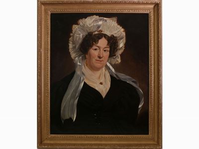 Ritratti di Coniugi