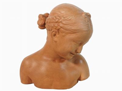 Ritratto di Bambina