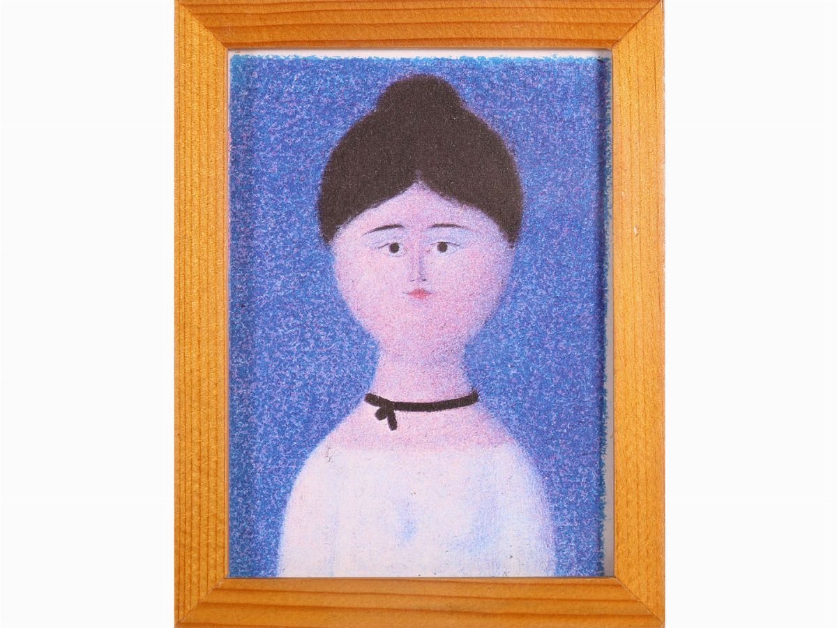 Antonio Bueno - Opera Multipla C 1981