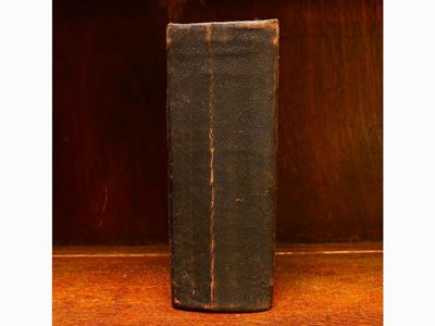 Breviarium Romanum Ex Decreto Sacrosancti Concilij Trid. Restitutum