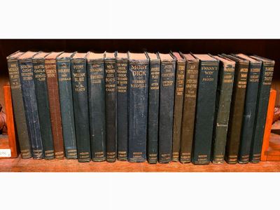 Miscellanea "modern Library"