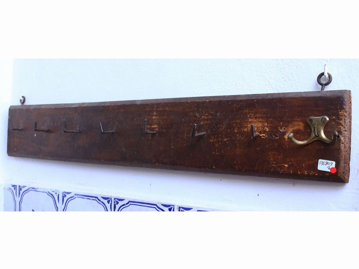 Lotto di Curiosità ed Accessori da Cucina D'epoca
