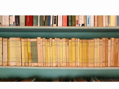 Grande Miscellanea di Libri Narrativa e Poesia Italiana e Straniera