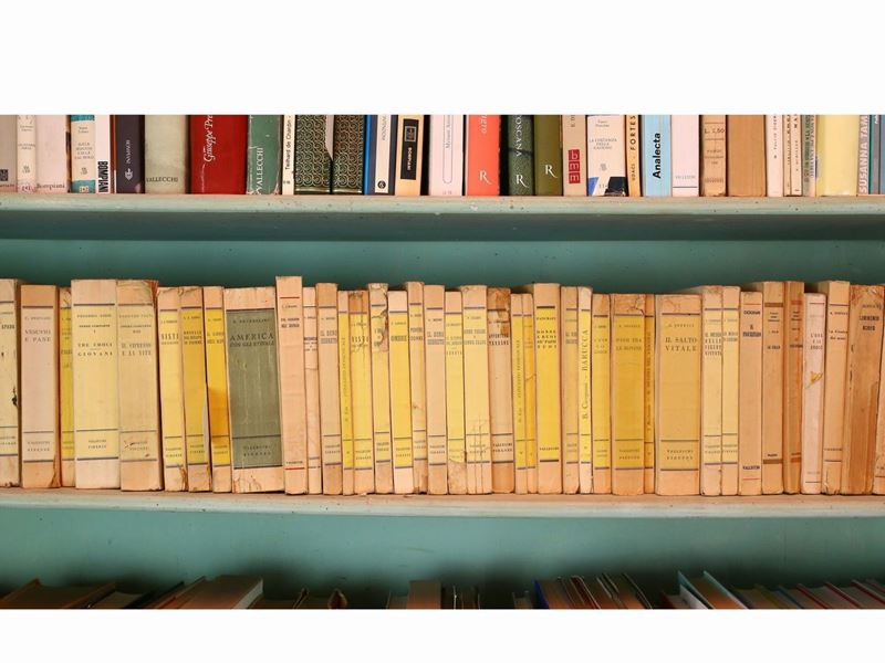 Bjorn Wiinblad per Rosenthal - Grande Miscellanea di Libri Narrativa e Poesia Italiana e Stranier...