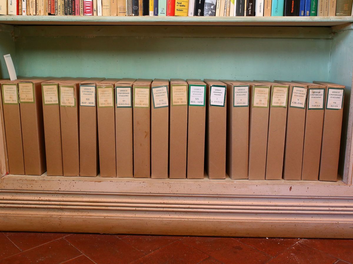 Bjorn Wiinblad per Rosenthal - Lessico Universale Italiano
