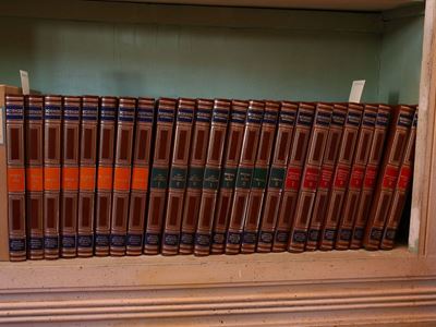 Enciclopedia Italiana delle Scienze