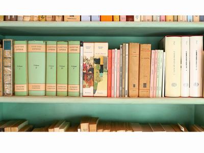 Grande Miscellanea di Libri Narrativa e Poesia