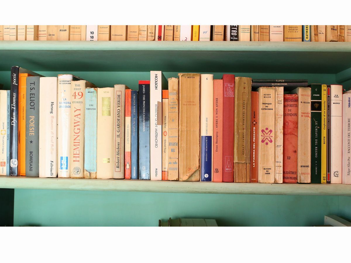 Bjorn Wiinblad per Rosenthal - Grande Miscellanea di Libri Narrativa e Poesia