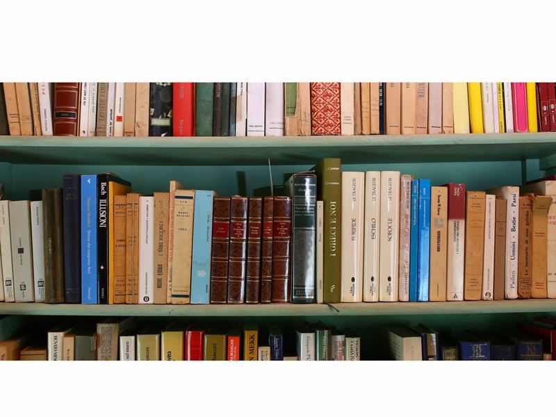 Bjorn Wiinblad per Rosenthal - Grande Miscellanea di Libri Narrativa e Poesia Italiana e Stranier...