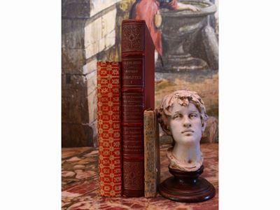 Fable De la Fontaine