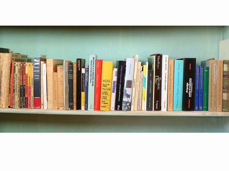 Bjorn Wiinblad per Rosenthal - Grande Miscellanea di Libri Narrativa e Poesia Italiana e Stranier...