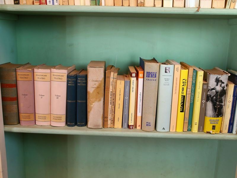Bjorn Wiinblad per Rosenthal - Grande Miscellanea di Libri
