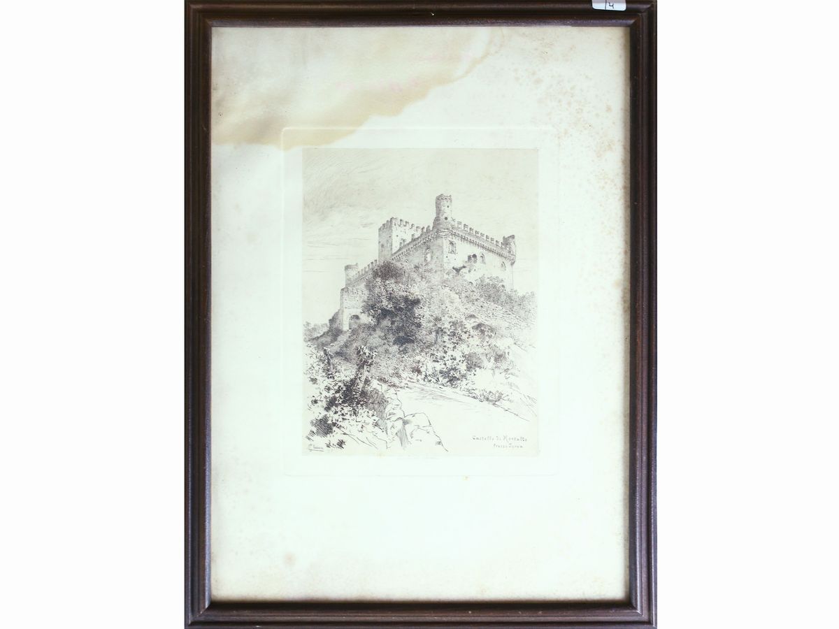 Lotto di Grafica