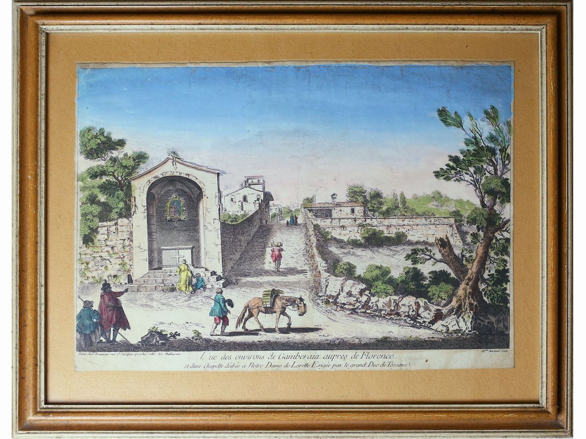 Lotto di Grafica