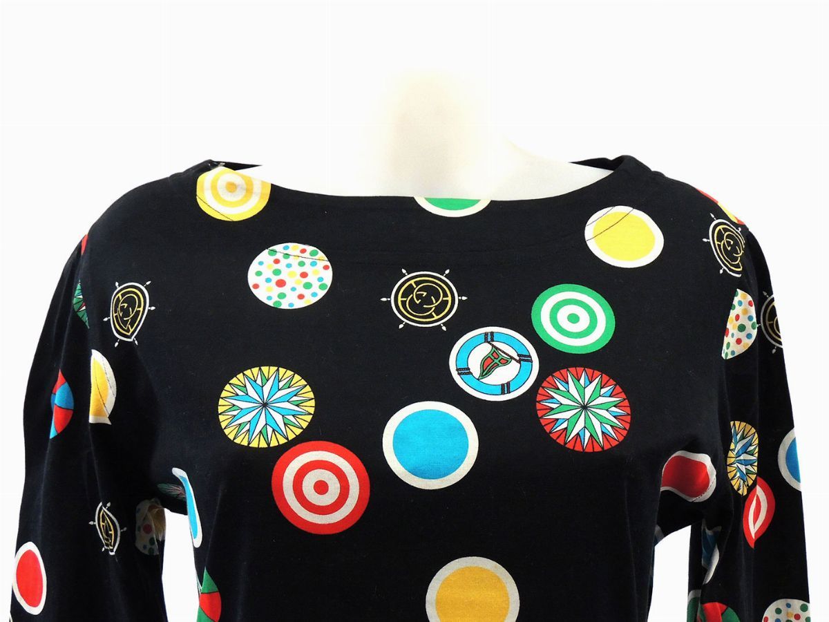Mini Abito in Cotone, Gucci
