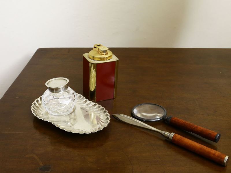 Set da Scrivania