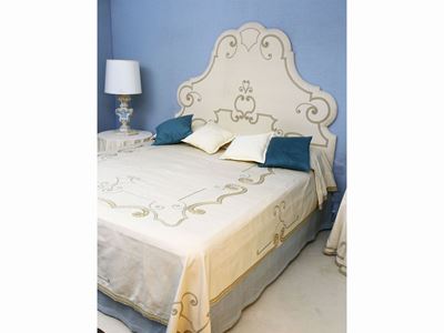 Letto Matrimoniale