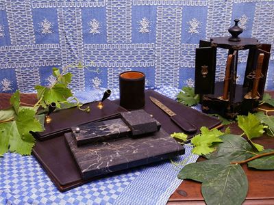 Lotto di Curiosità D'epoca