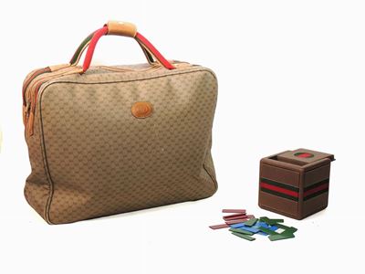 Lotto Vintage, Gucci