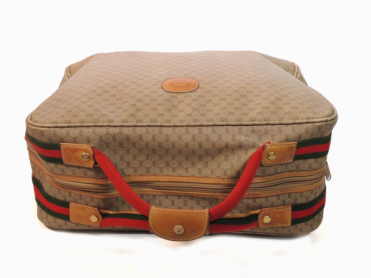 Lotto Vintage, Gucci
