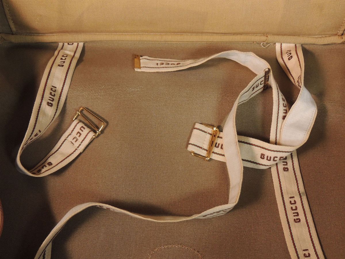 Lotto Vintage, Gucci