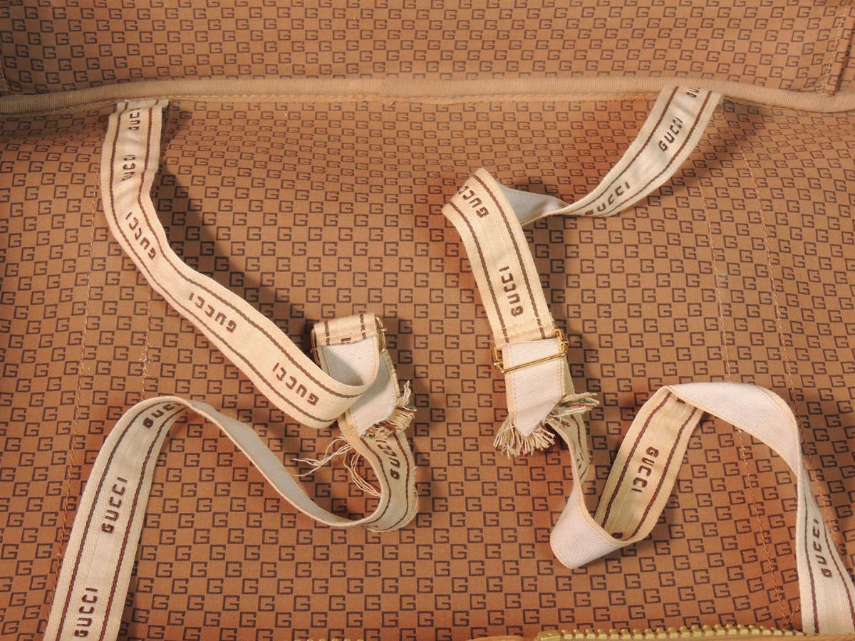 Lotto Vintage, Gucci
