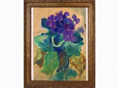 Vaso di Fiori