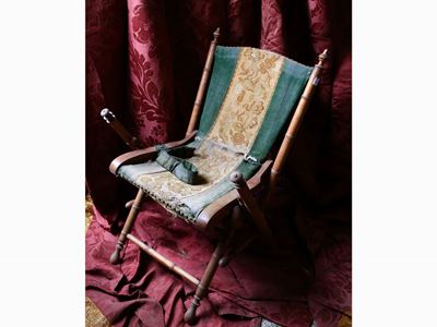 Lotto di Complementi di Arredo D'epoca