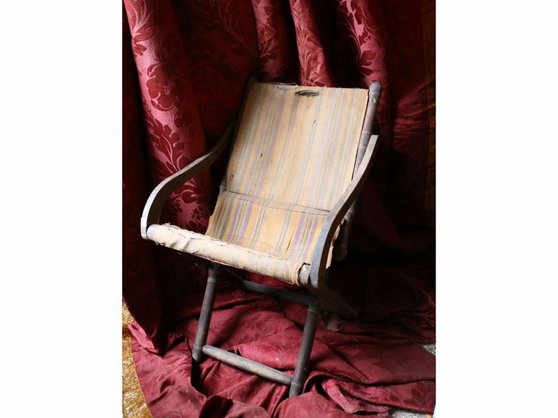 Lotto di Complementi di Arredo D'epoca