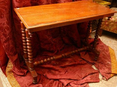 Lotto di Complementi di Arredo