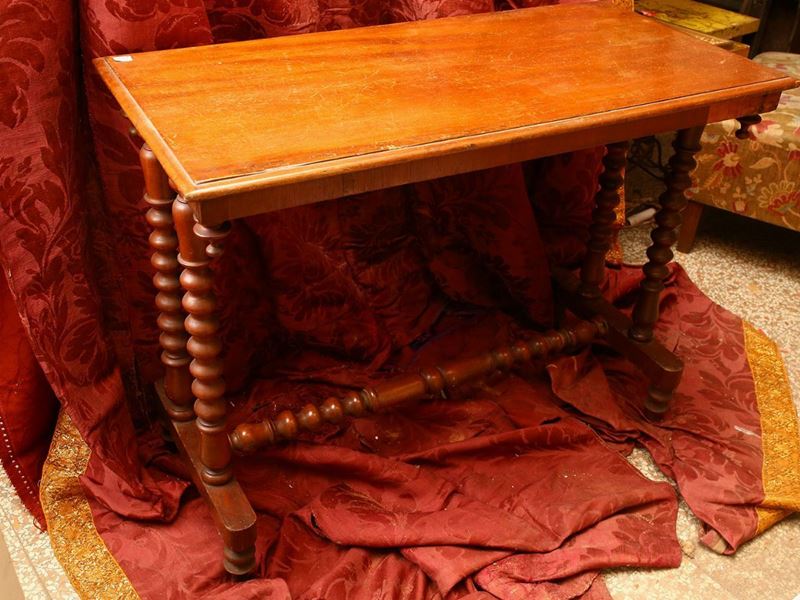 Lotto di Complementi di Arredo