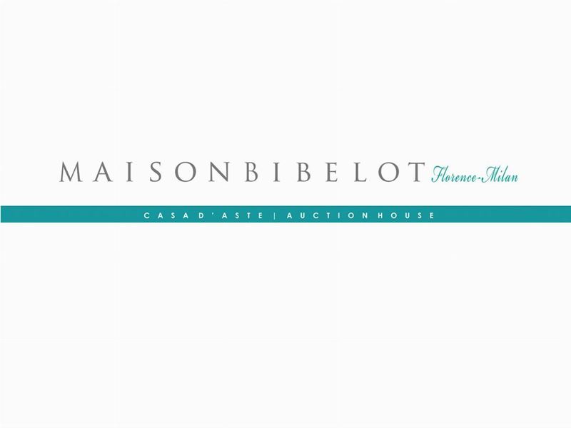 Giovanni Maggini - Composizione Geometrica