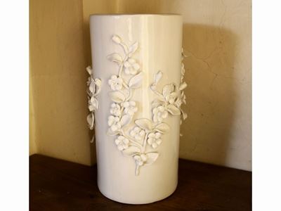 Vaso in Porcellana