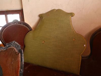Lotto di Complementi di Arredo
